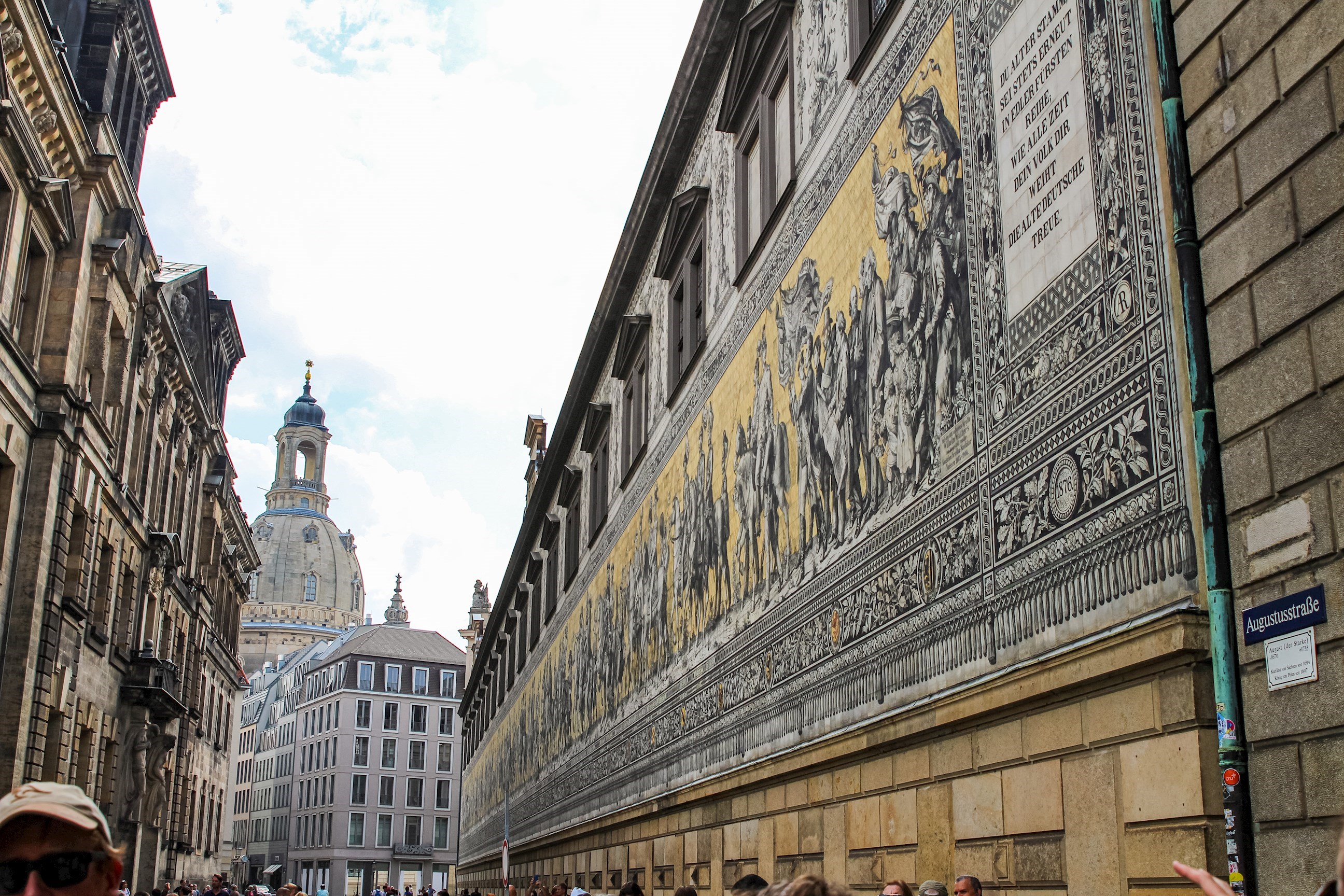 See Dresden highlights 
