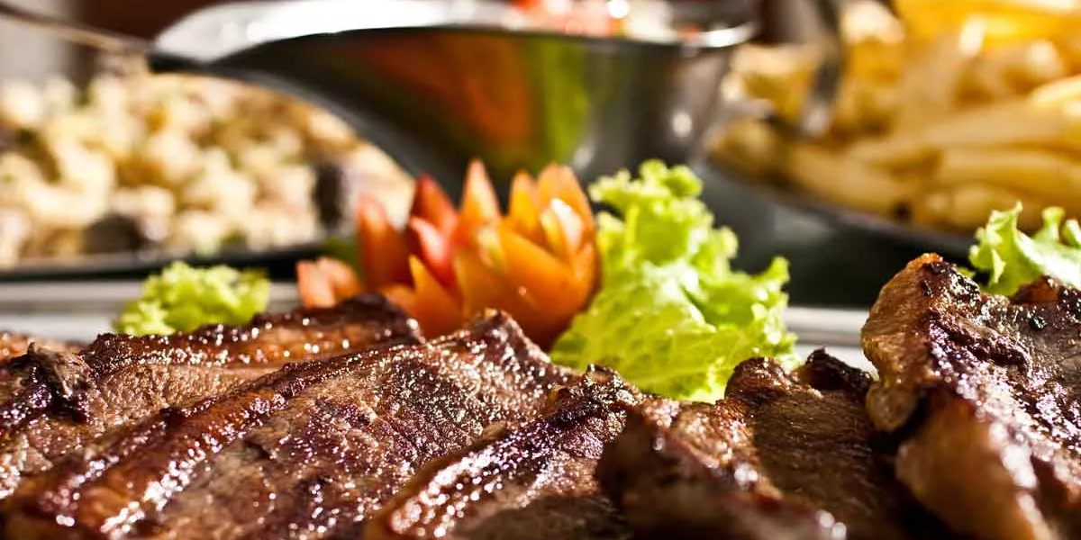 Brazilian Picanha