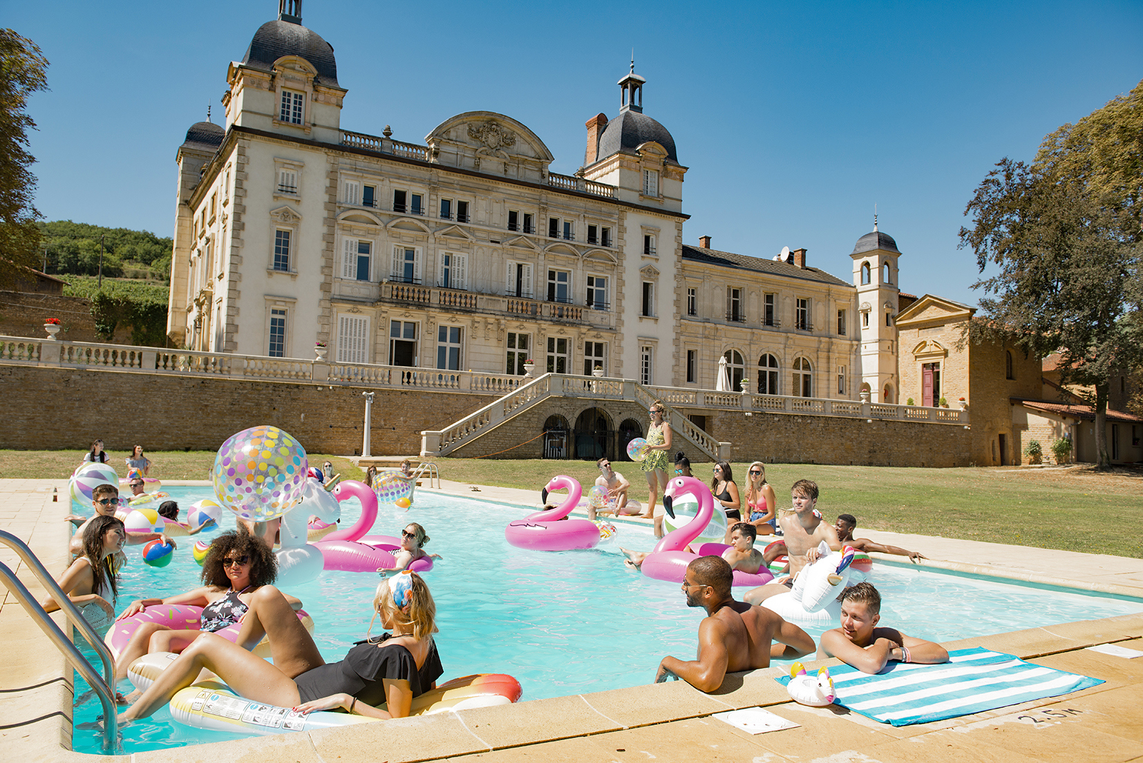 European Highlights Gap 18 to 22 Trip