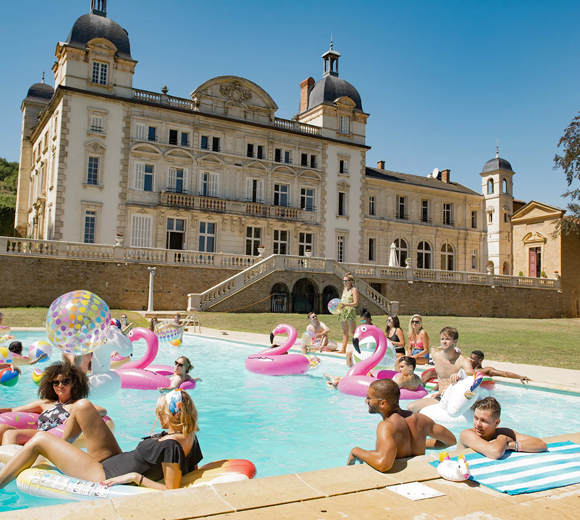 European Highlights Gap 18 to 22 Trip