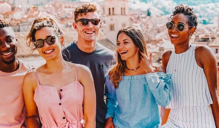 Group Travel & Adventure Vacations | Contiki