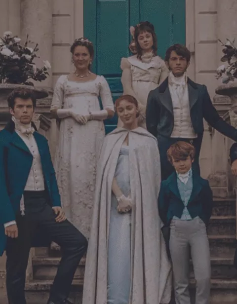 Elegant People Stairs House