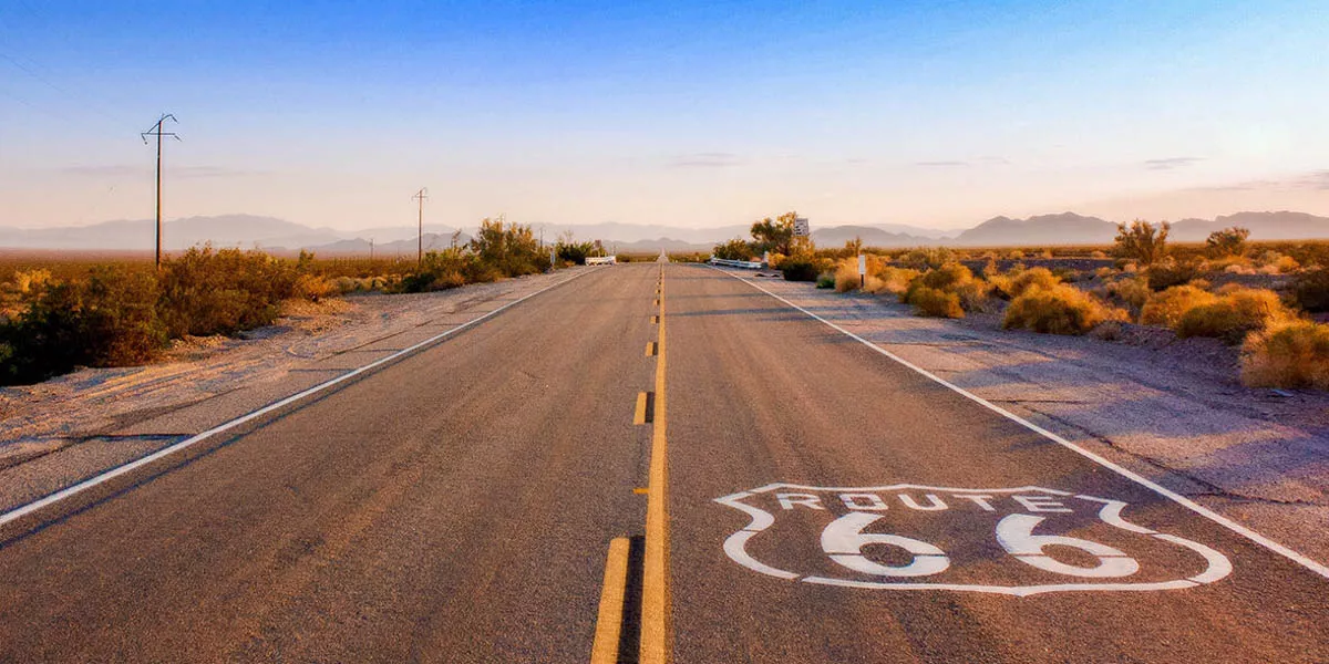 Route 66