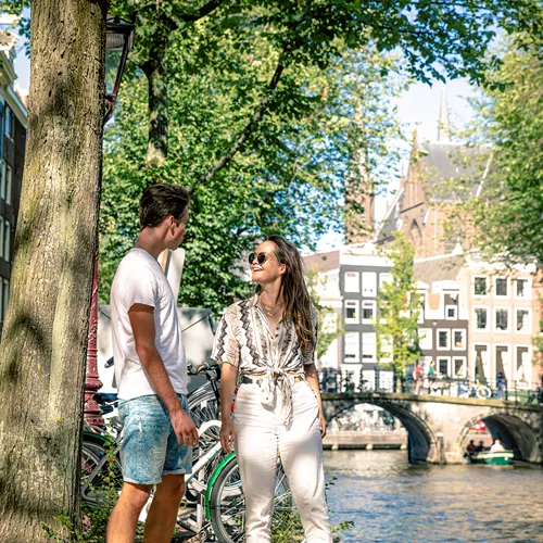 European Trail Plus