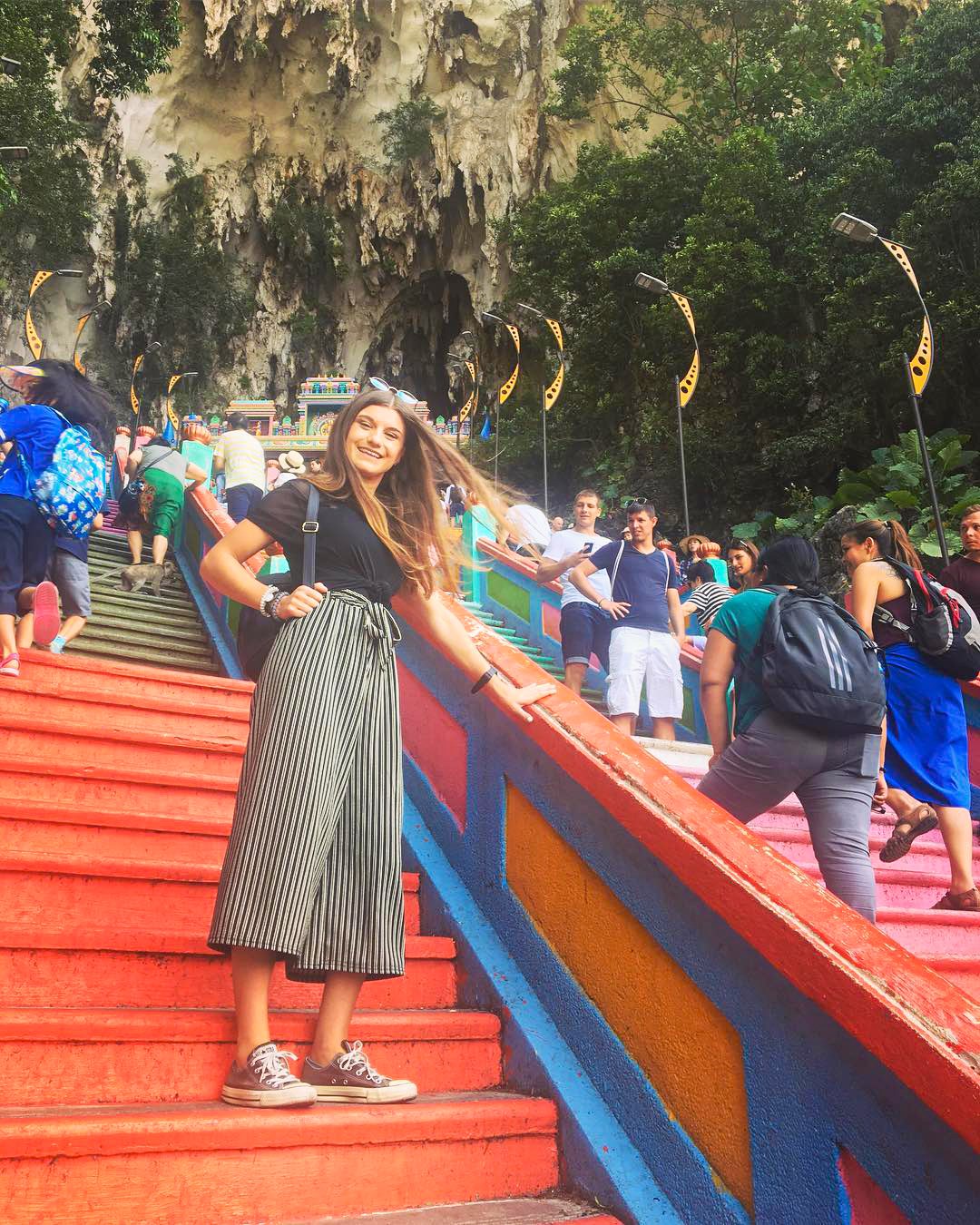 Visit Batu Caves