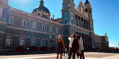 Best of Spain Trip