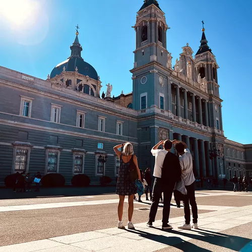 Best of Spain Trip