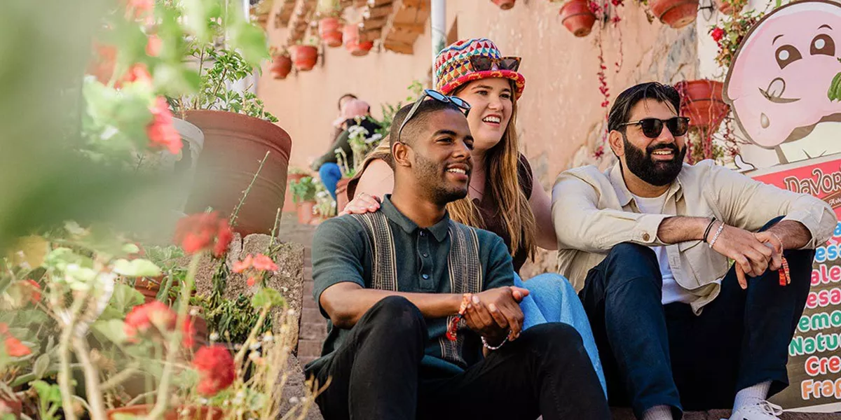 Lima to Cusco with Train to Machu Picchu Trip