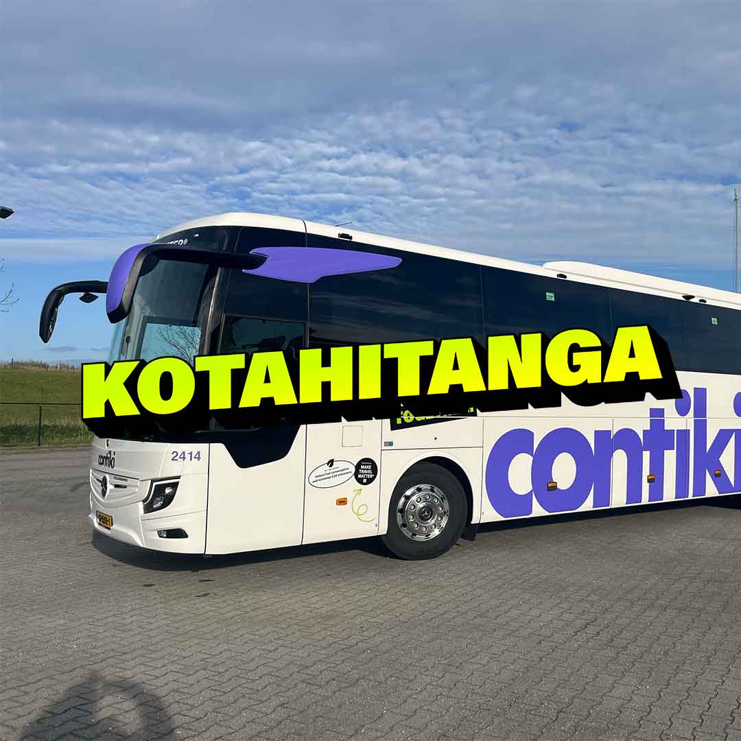 Name Our Coaches Kotahitanga