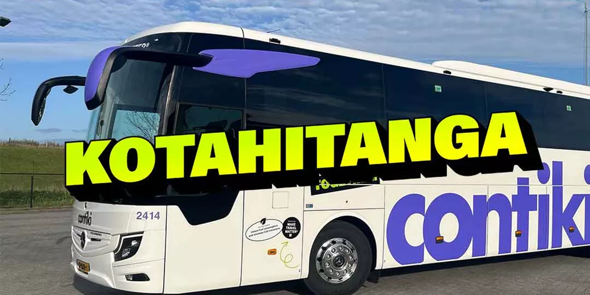 Name Our Coaches Kotahitanga