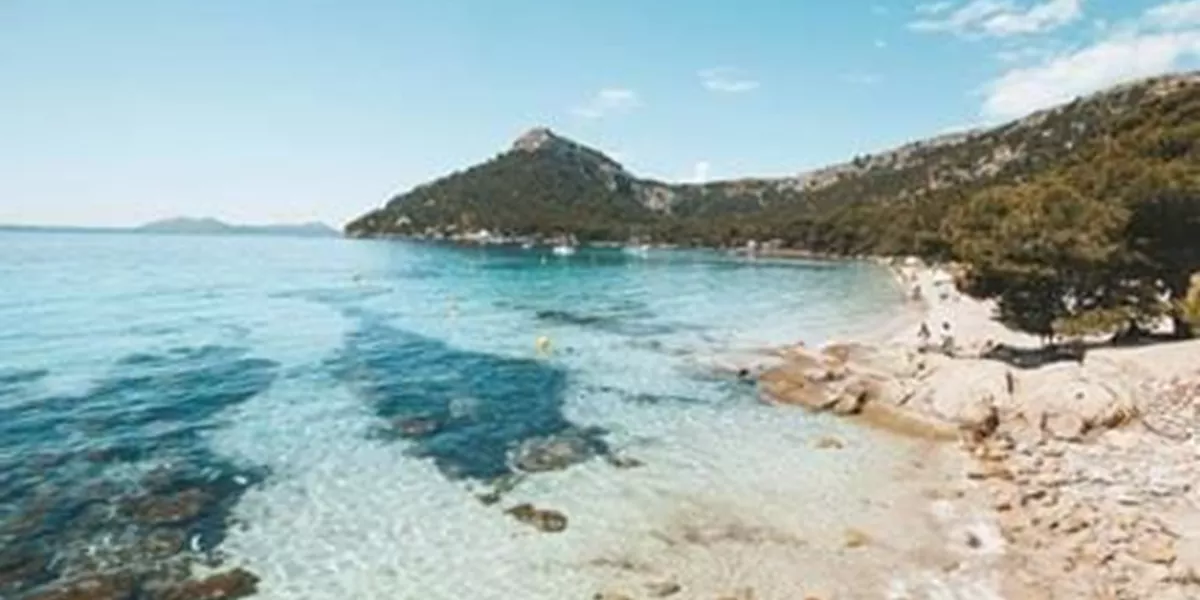 Clear Sea in Europe