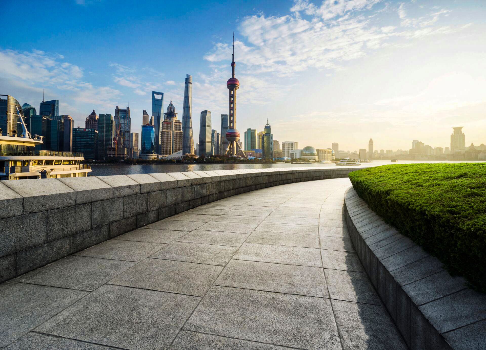 Shanghai Trips and Travel Guide