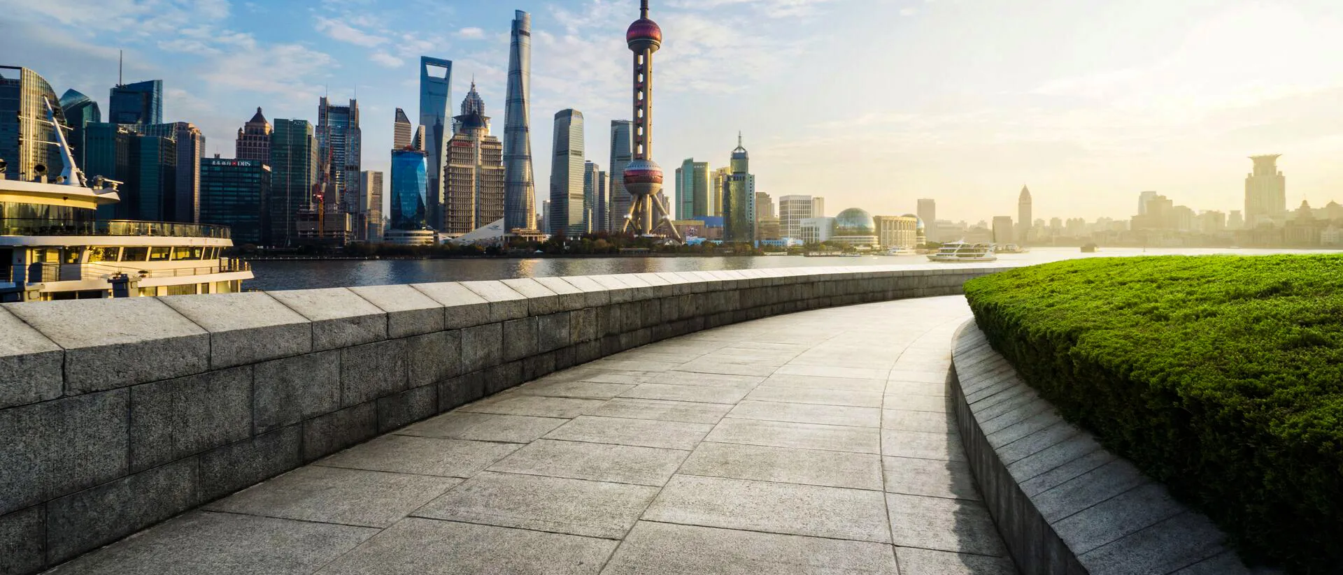 Shanghai Trips and Travel Guide