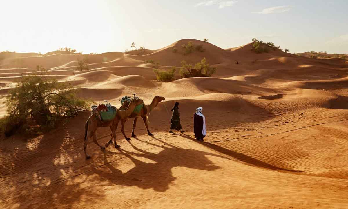 Things To Know Before Going To Morocco