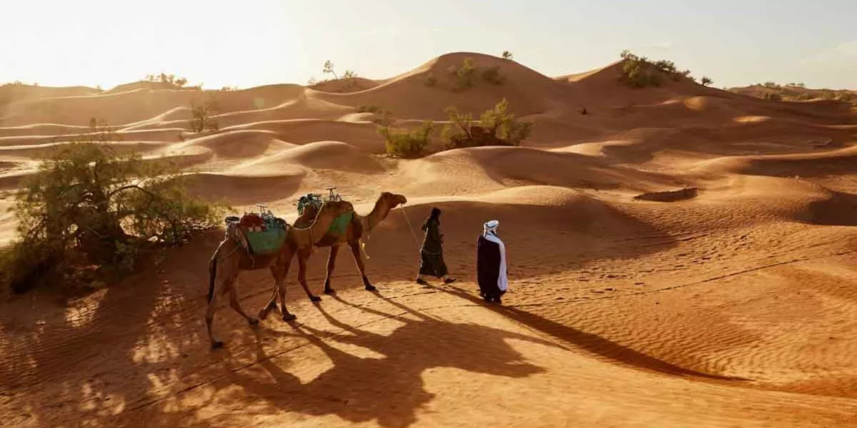 Things To Know Before Going To Morocco