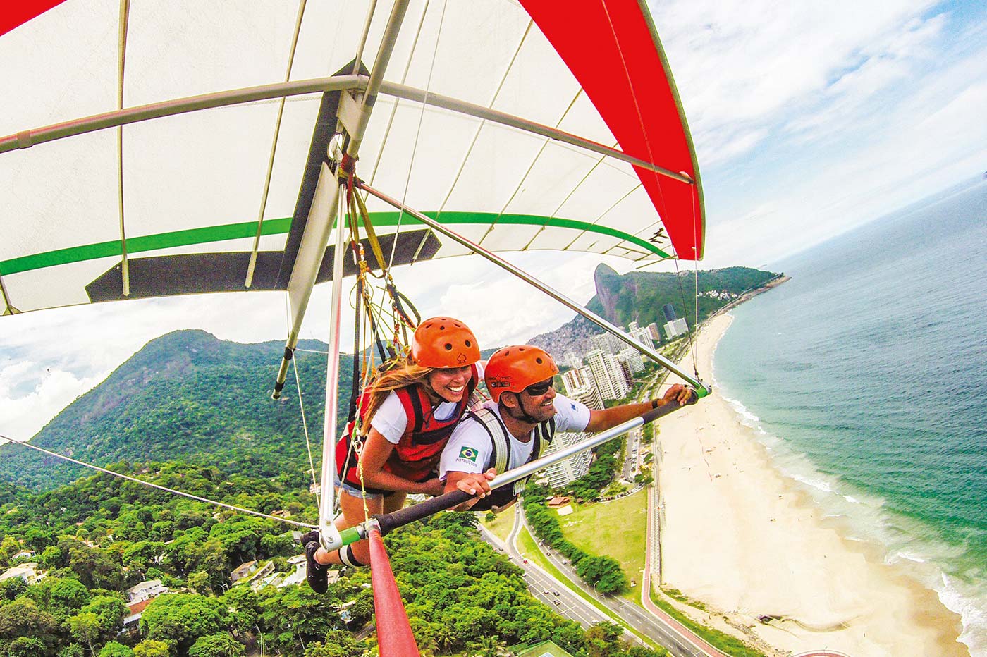 Ashleighkate92 Rio Brazil