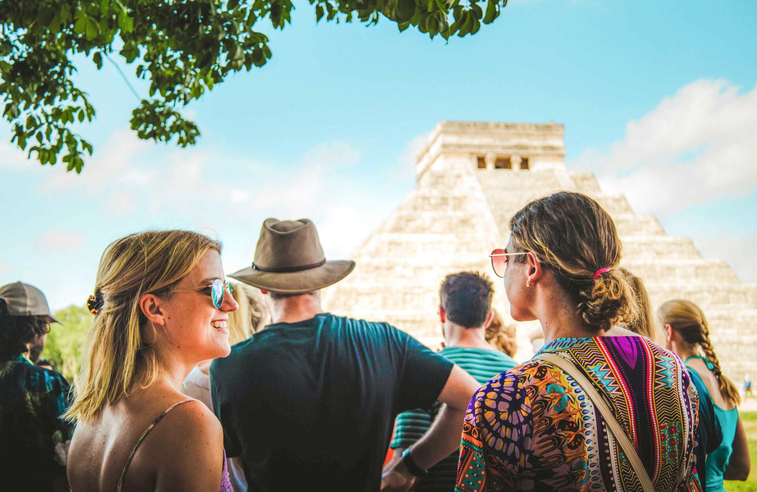 Ultimate Central America Trip