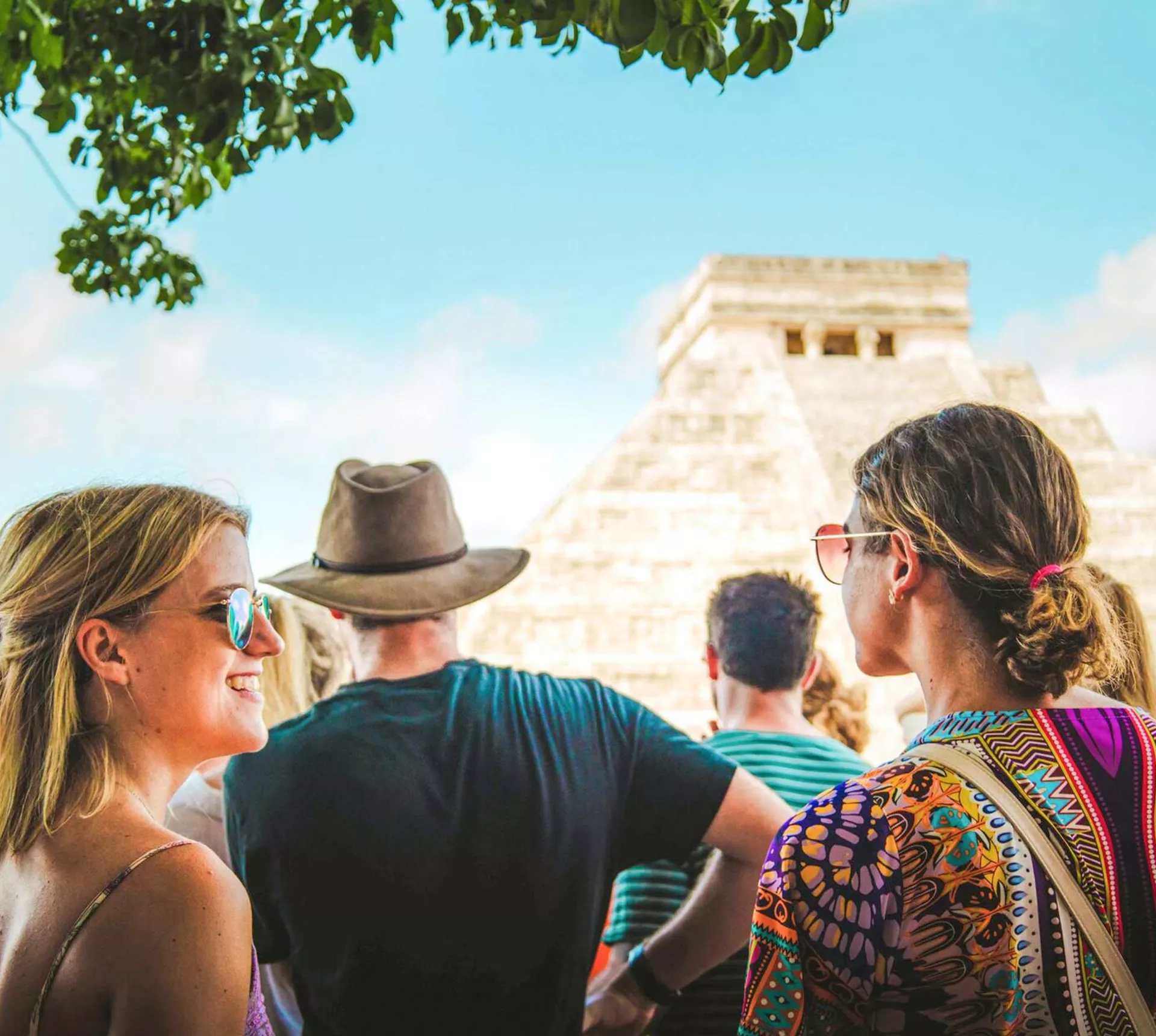 Ultimate Central America Trip
