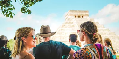 Ultimate Central America Trip