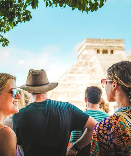 Ultimate Central America Trip