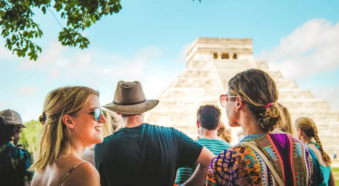 Ultimate Central America Trip