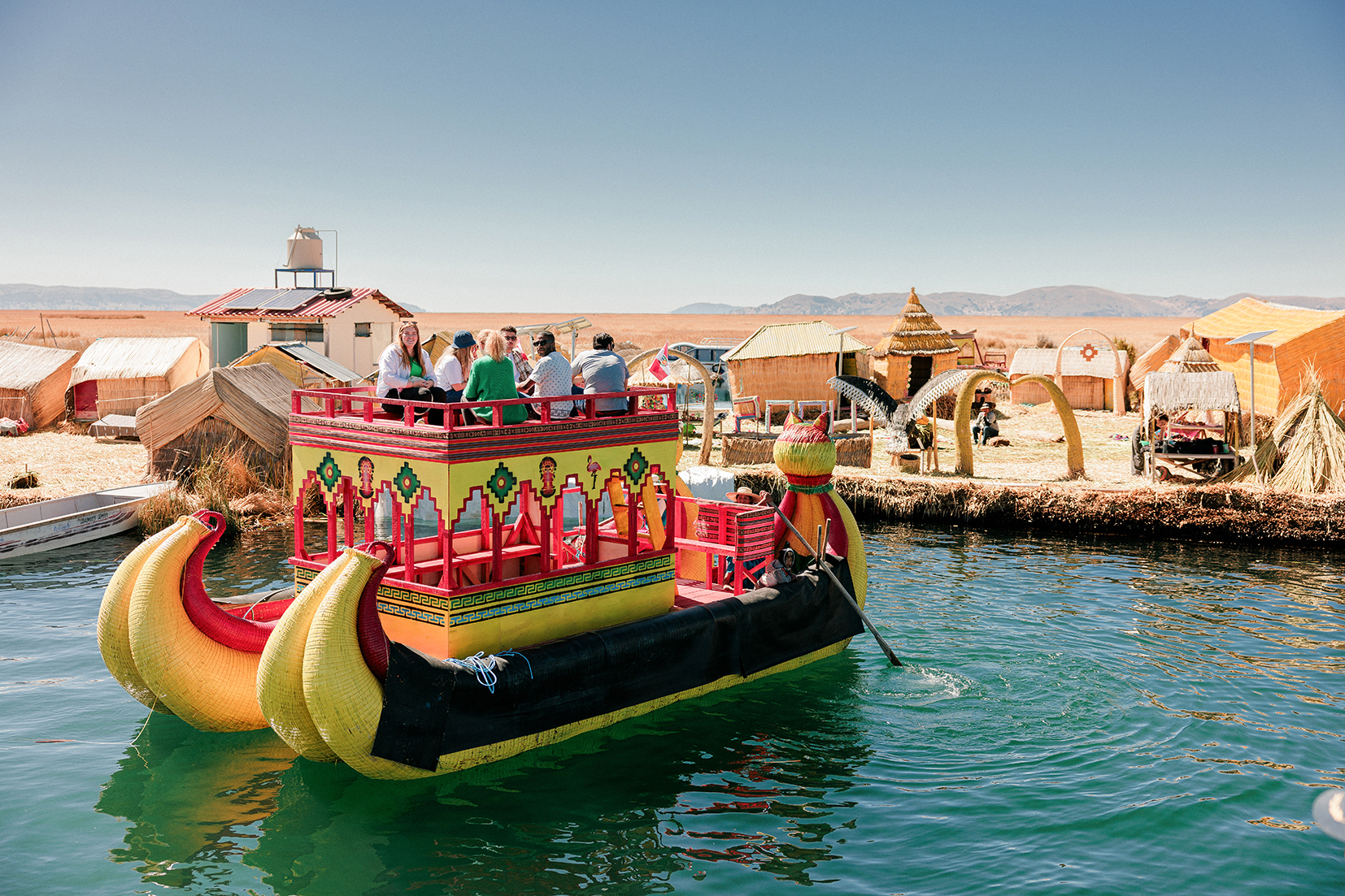 Peru Uncovered with Inca Trail Trek Trip