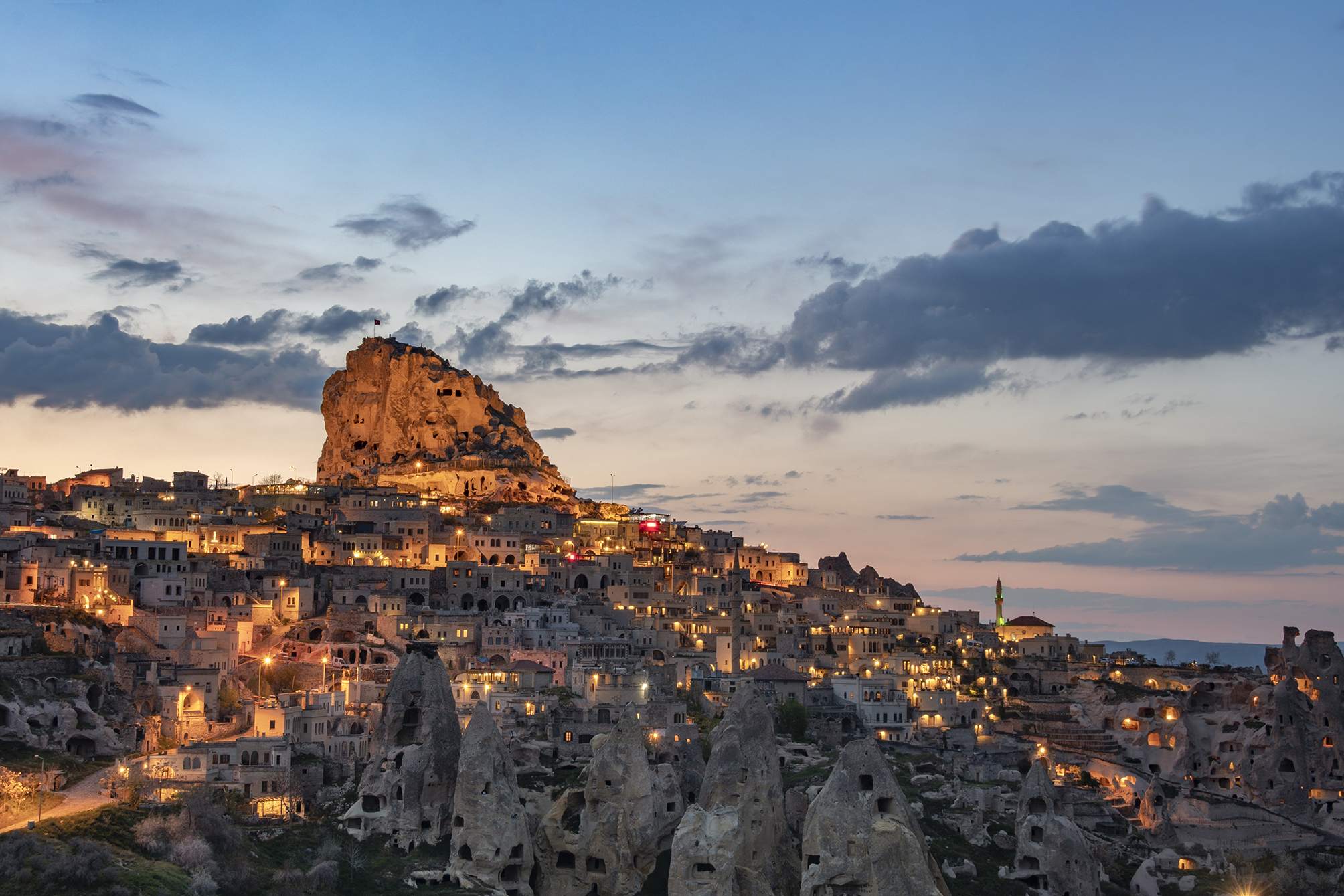 Turkish Delight Trip