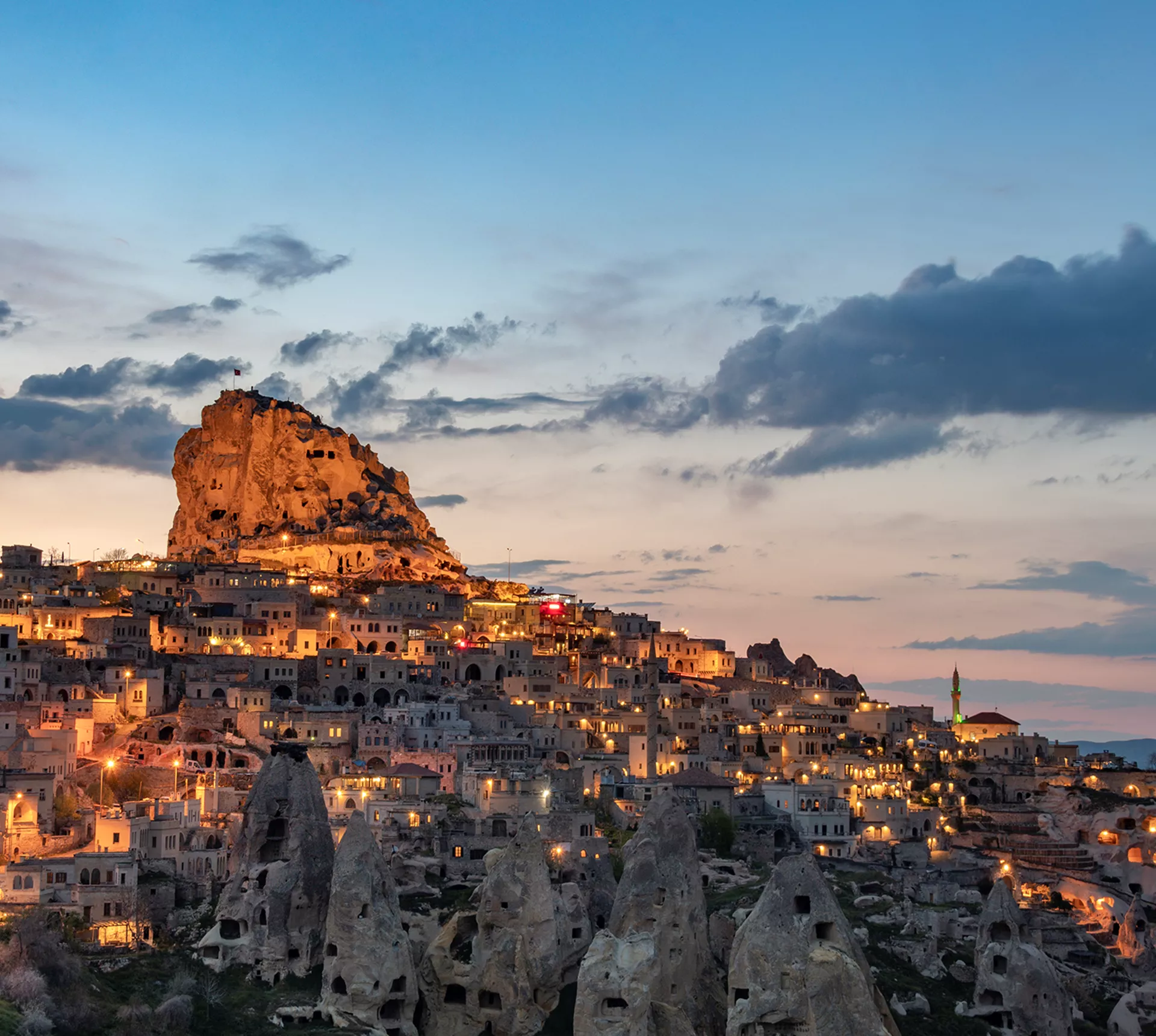 Turkish Delight Trip