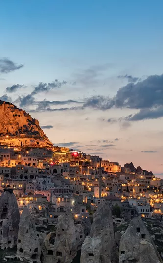 Turkish Delight Trip