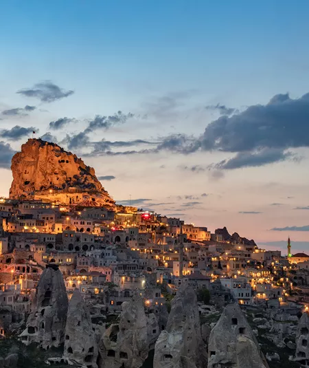 Turkish Delight Trip