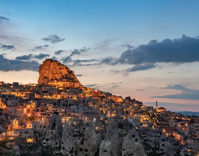 Turkish Delight Trip