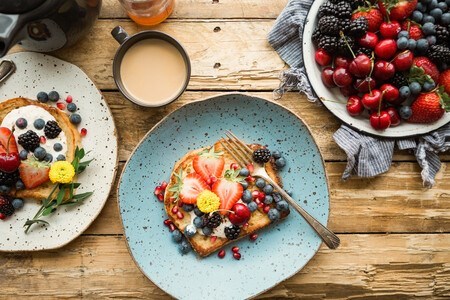 Enjoy Pancakes at Pirmas Blynhas MAKE TRAVEL MATTER EXPERIENCE®