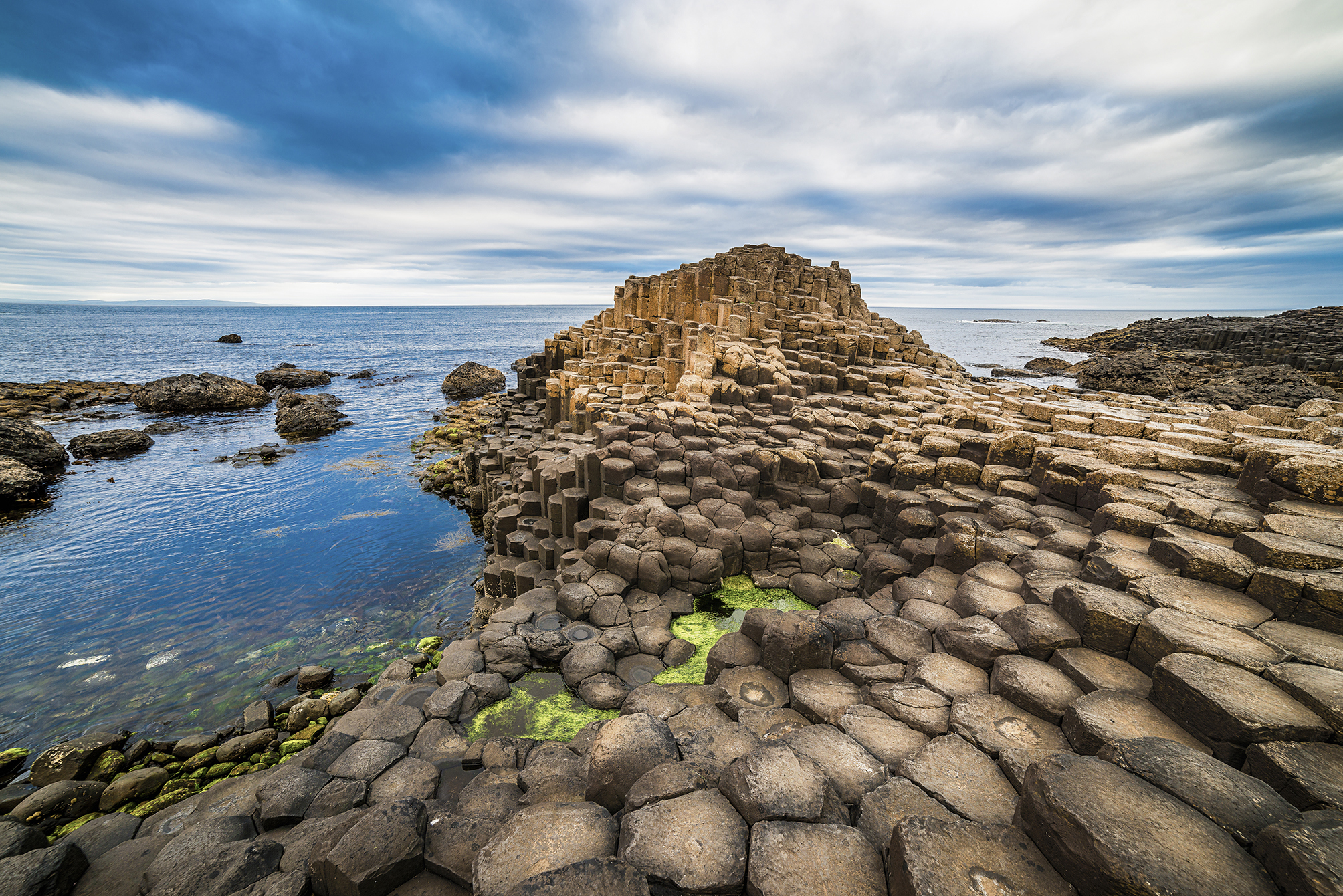 Ireland in a Week Reunion Trip