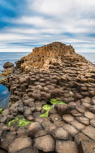 Ireland in a Week Reunion Trip