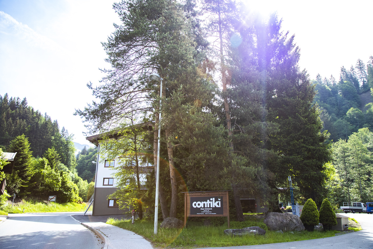 Austria House Schoneck