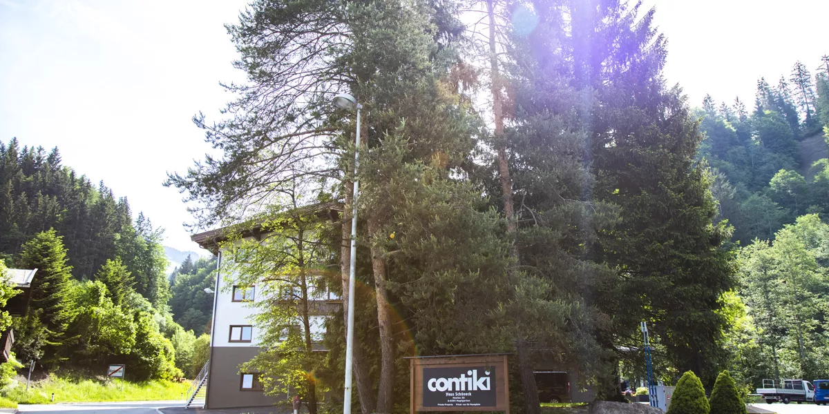 Austria House Schoneck