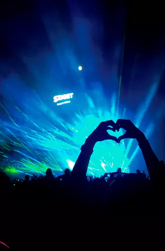 Sziget Festival Road Trip Hostel Trip