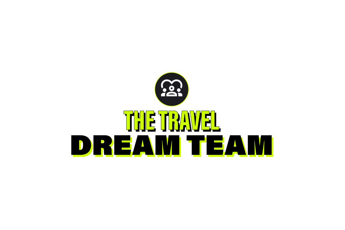 The Travel Dream Team