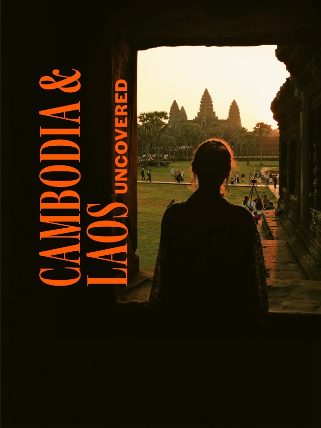 Cambodia & Laos Uncovered Tour