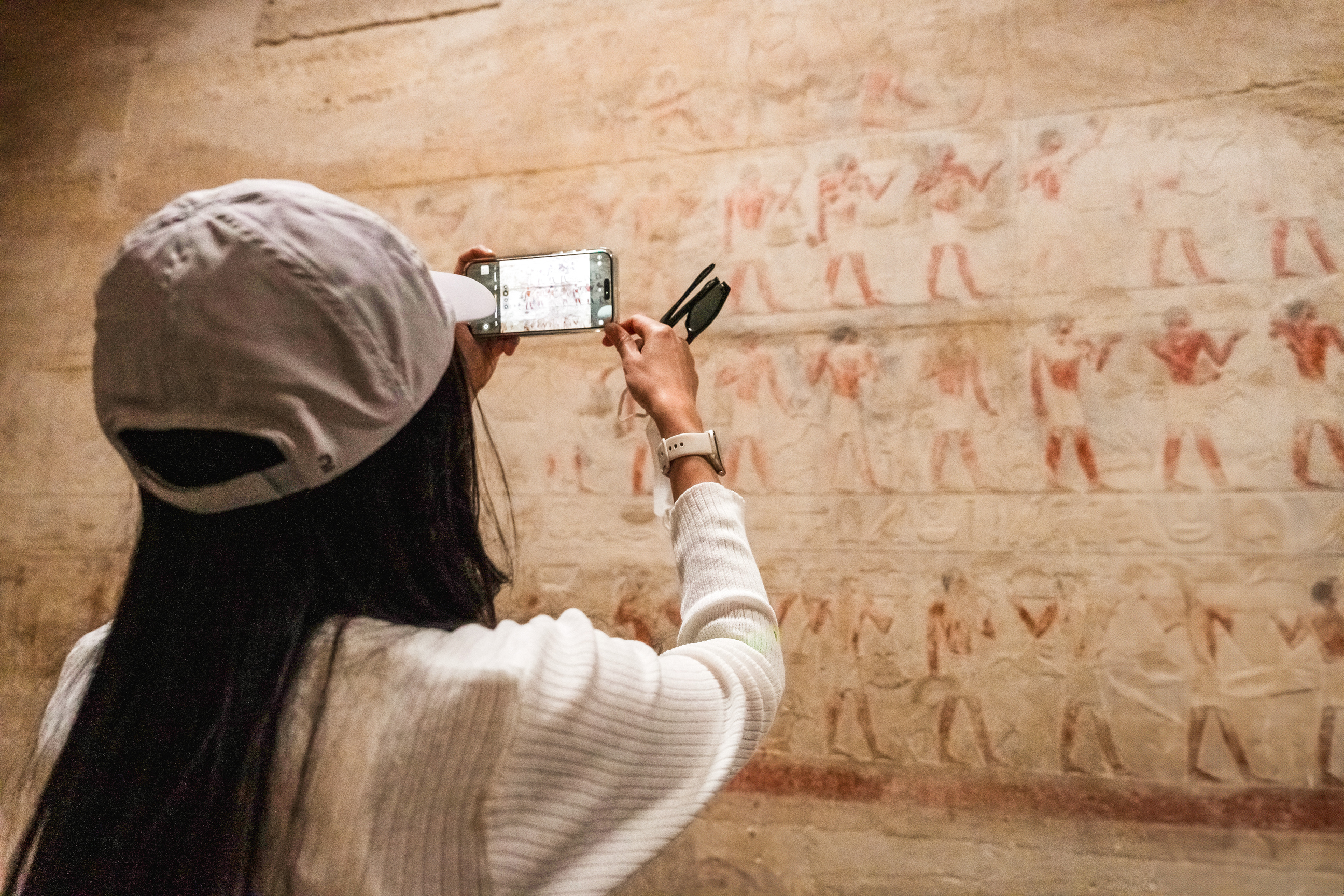 Be Amazed by The Grand Egyptian Museum