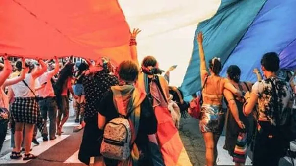 Pride festival
