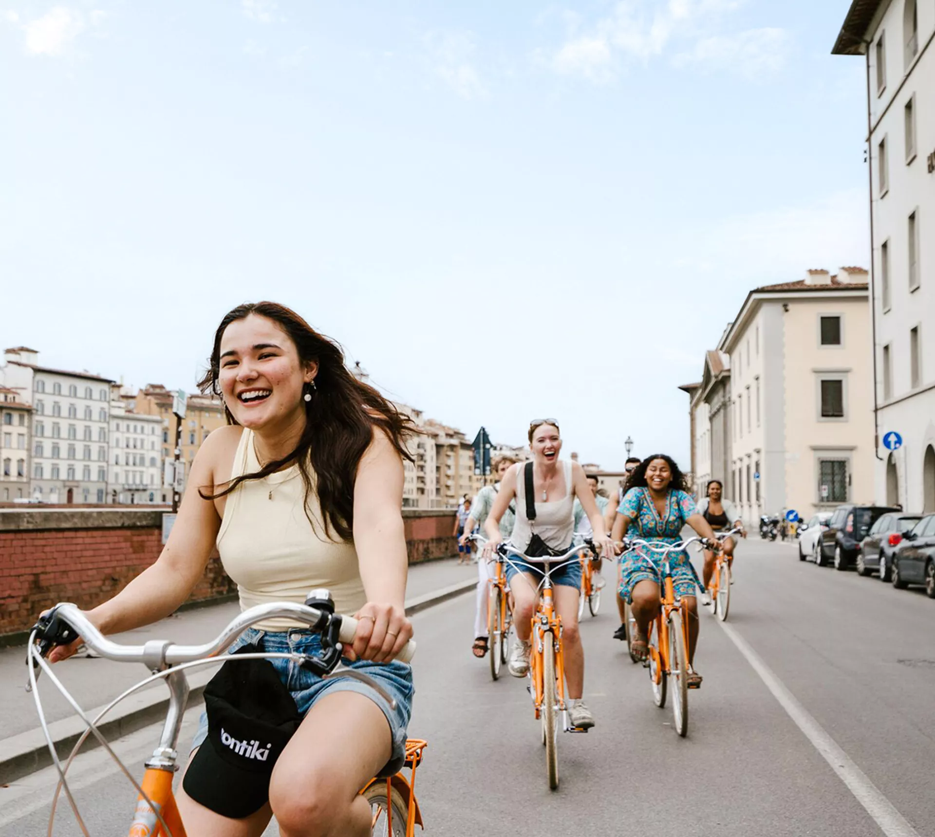 Vienna to London Trail