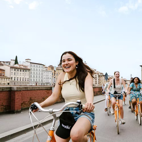 Vienna to London Trail