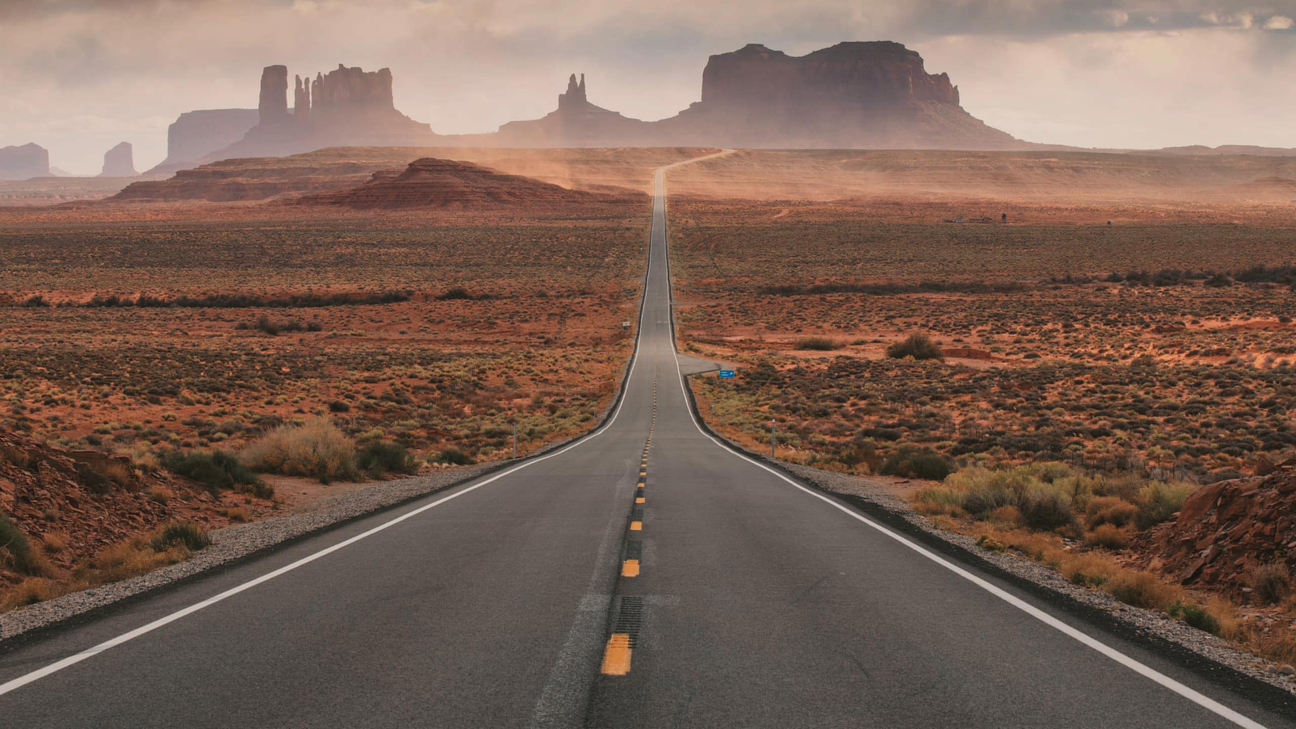 USA Road Trip Trip
