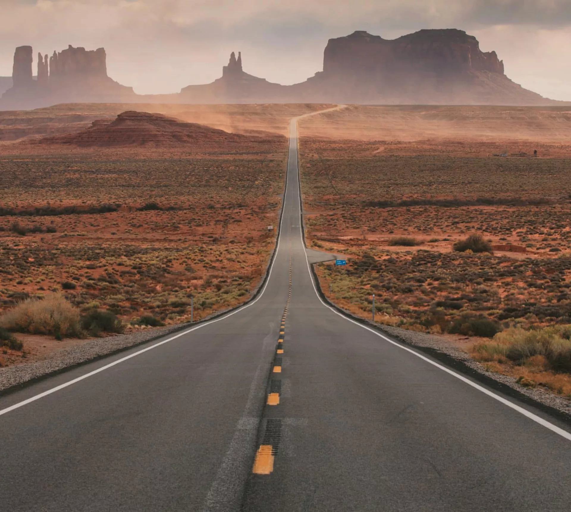 USA Road Trip Trip