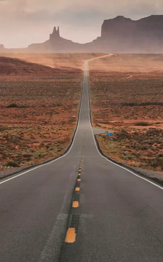 USA Road Trip Trip