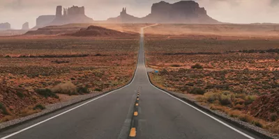 USA Road Trip Trip