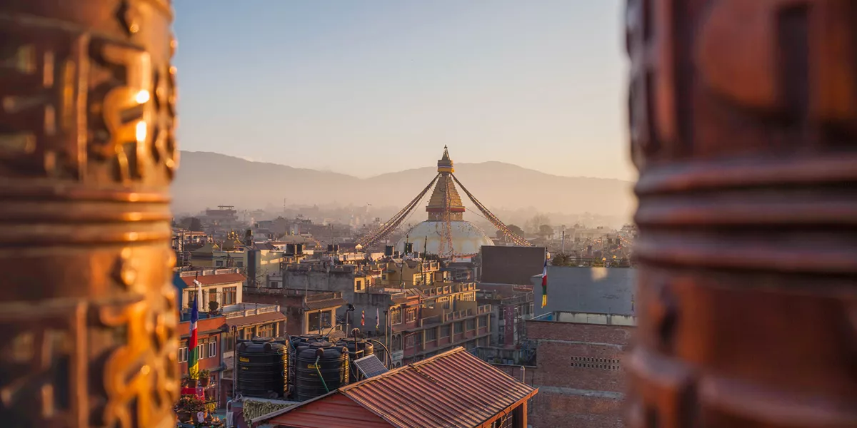 Nepal: Kathmandu, Chitwan & Hiking Trip