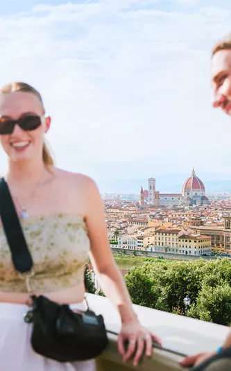 European Discovery Trip