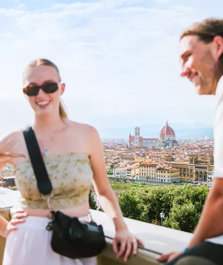 European Discovery Trip